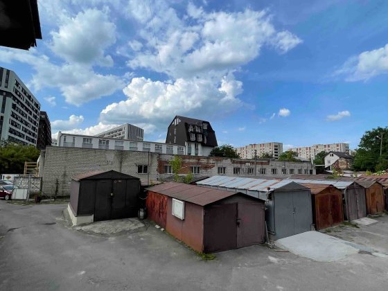 Продаж гаражу в кооп. Балатон, вулиця Уманська/Інструментальна/Мазепи Львів