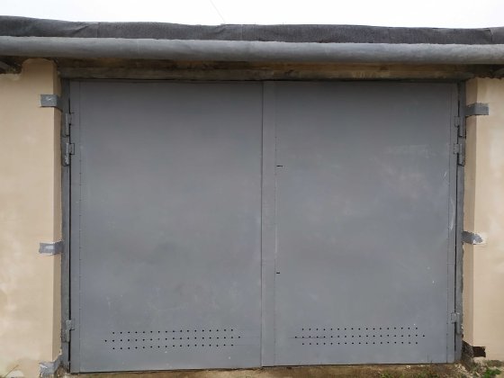 Гараж, вул Садова, кооператив "Ветеран" Львів