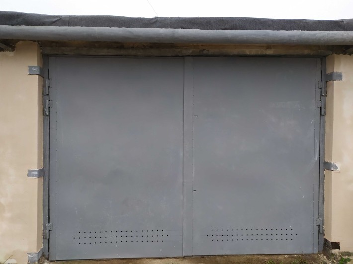 Гараж, вул Садова, кооператив "Ветеран" - фото 1