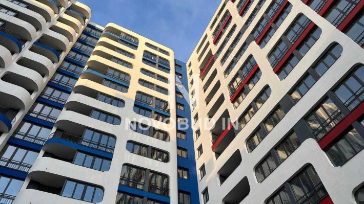 БЕЗ КОМІСІЇ, Паркомісце, паркінг вул.Трускавецька в ЖК, секція - З - фото 1