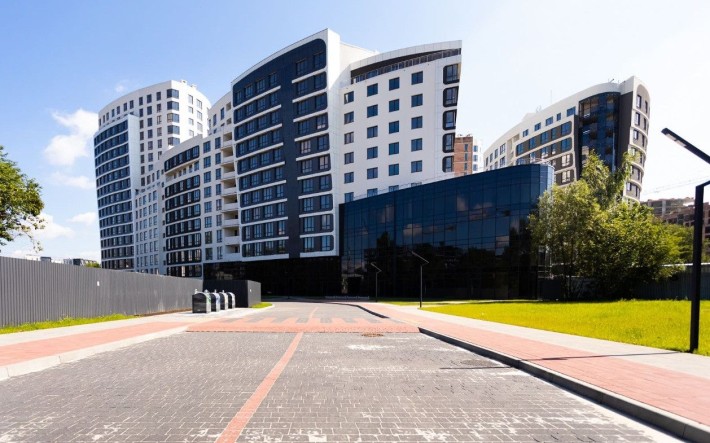 Продаж паркінг ЖК Парус City, м. Львів - фото 1