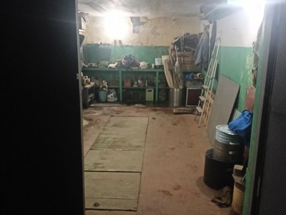 Продам гараж кооператив Жигули -1 Дніпро