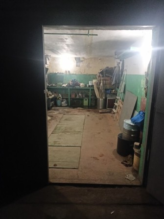 Продам гараж кооператив Жигули -1 - фото 1