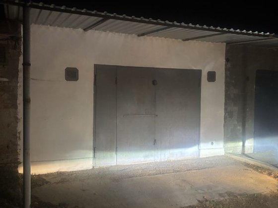 Продам гараж в кооперативі ГРАНІТ вул. Попова Кропивницький