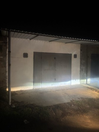 Продам гараж в кооперативі ГРАНІТ вул. Попова - фото 1