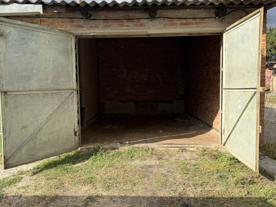 Продам гараж на Попова, кооператив «Гаражний» Кропивницький