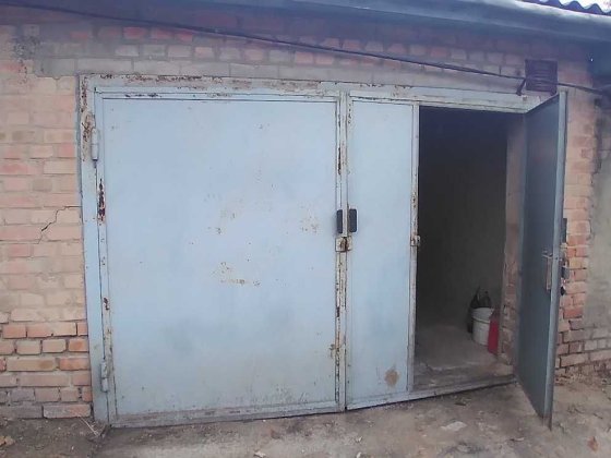 Продам Гараж Кооператив 10 Кропивницький