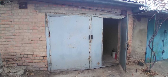 Продам Гараж Кооператив 10 - фото 1