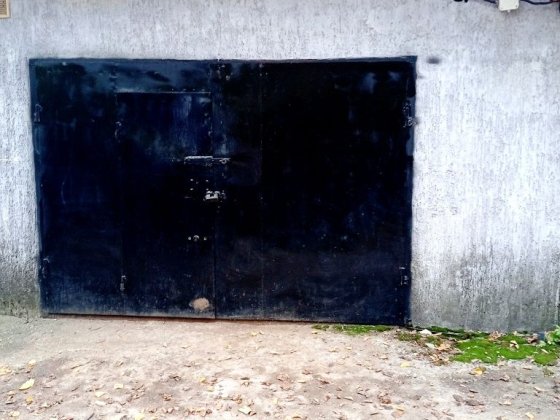 Продам гараж с ямой и погребом. Кропивницький