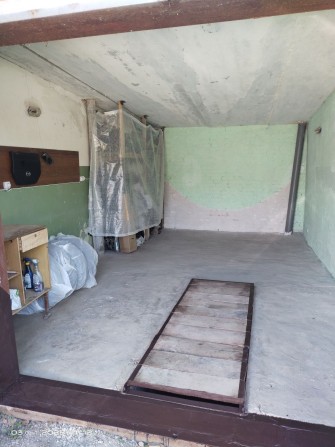 Гараж в кооперативе "Гаражный" - фото 1