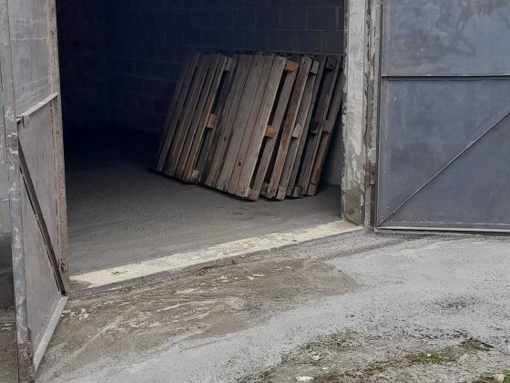 Продам гараж в кооп. Гаражний Кропивницький