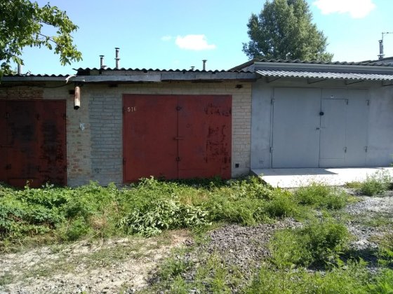Продам гараж кооператив "север" Кропивницький