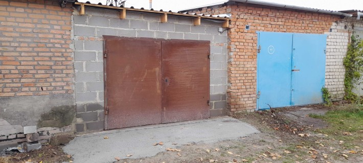 Продам новий Гараж - фото 1