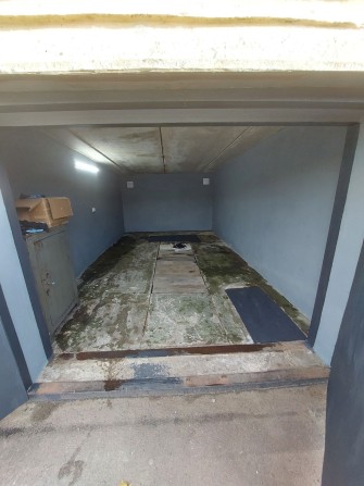 Гараж ГК Ластівка - фото 1