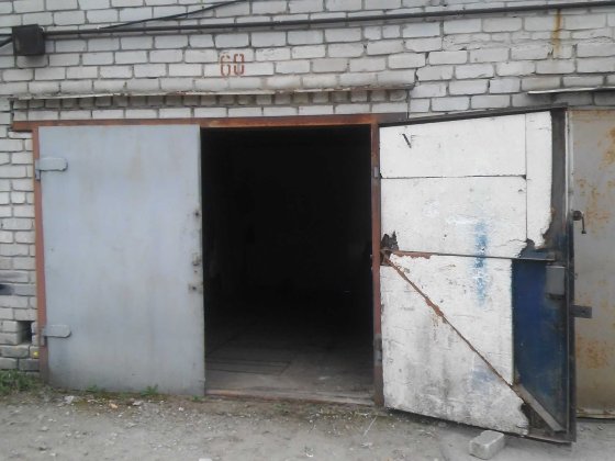 Продам гараж в кооп. район ж/м Покровский (Коммунар) Дніпро