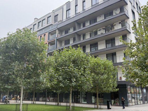 Продам паркиниг ЖК Rybsksky набережно-рибальска дорога Київ