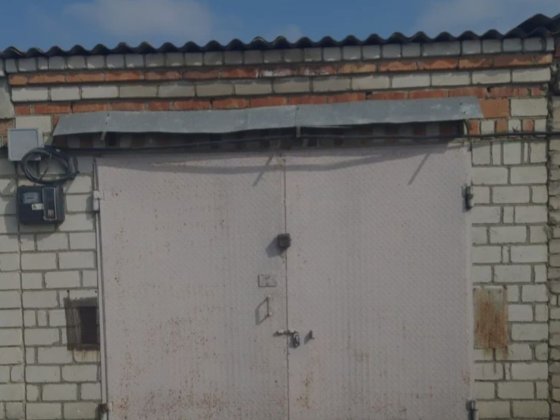 Продається гараж Николаев