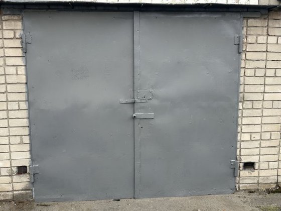 Гараж капмтальный ГК Янтарный Дніпро