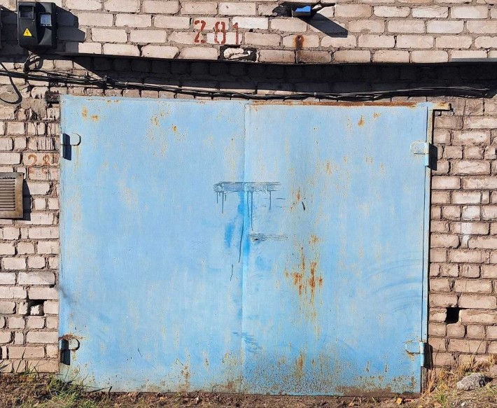 Капитальный гараж в ГК Копер Коммунар/ Кр. Камень (метро Покровская) - фото 1