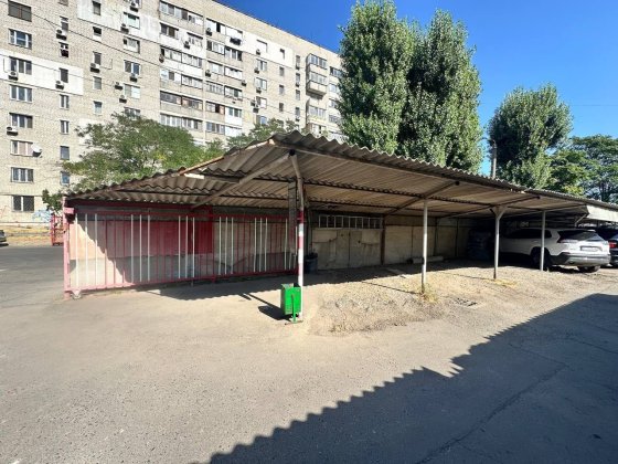Паркоместо/ паркомісце продам, вул. Сімʼї Глодан, Одесса Одеса