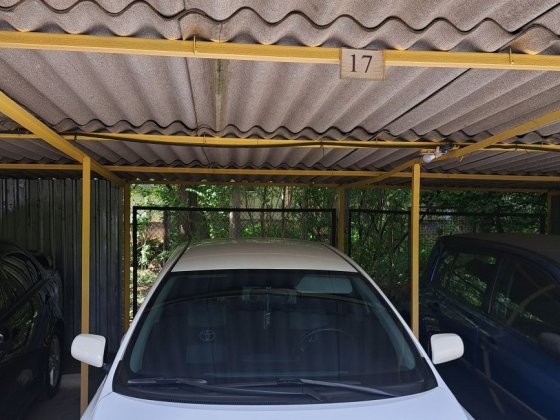 Продам паркомісця Одесса