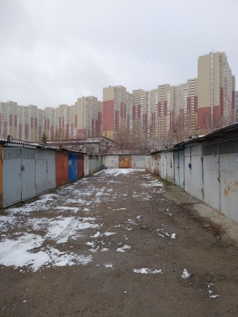 Продажа, Аренда гаража Виноградарь - фото 1