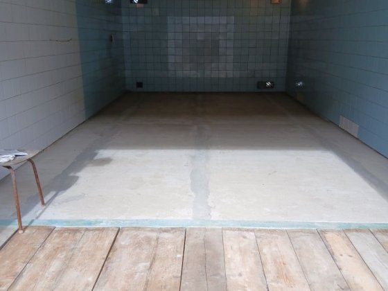 Продам капитальный гараж район Паруса гк Метро Дніпро