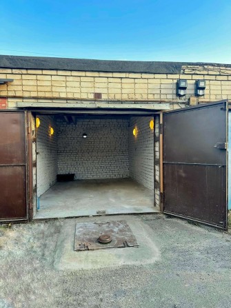 Продам Гараж в ГК Салют - фото 1