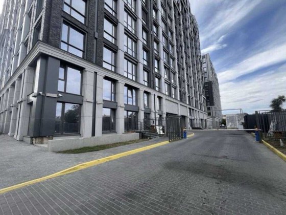 Продам просторный паркинг в ЖК Женева! Днепр