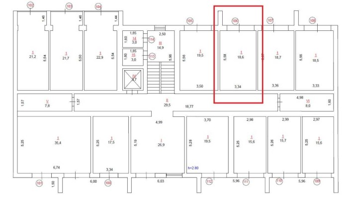Продаю гараж ЖК Мрія - фото 1