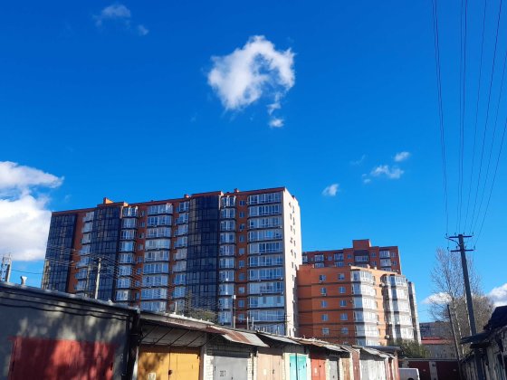 продається гараж біля Вікторії Гарденс кооп. Самокат Львів