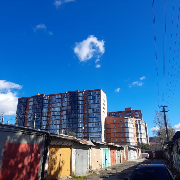 продається гараж біля Вікторії Гарденс кооп. Самокат - фото 1