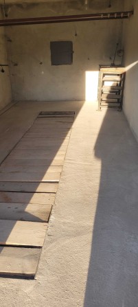 Гараж в кооперативі. - фото 1