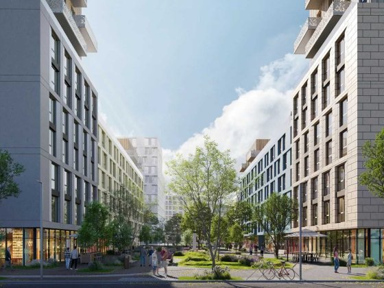 Продаж паркомісця в ЖК Resident State , вул.Стрийська,129_Без комісії Львів