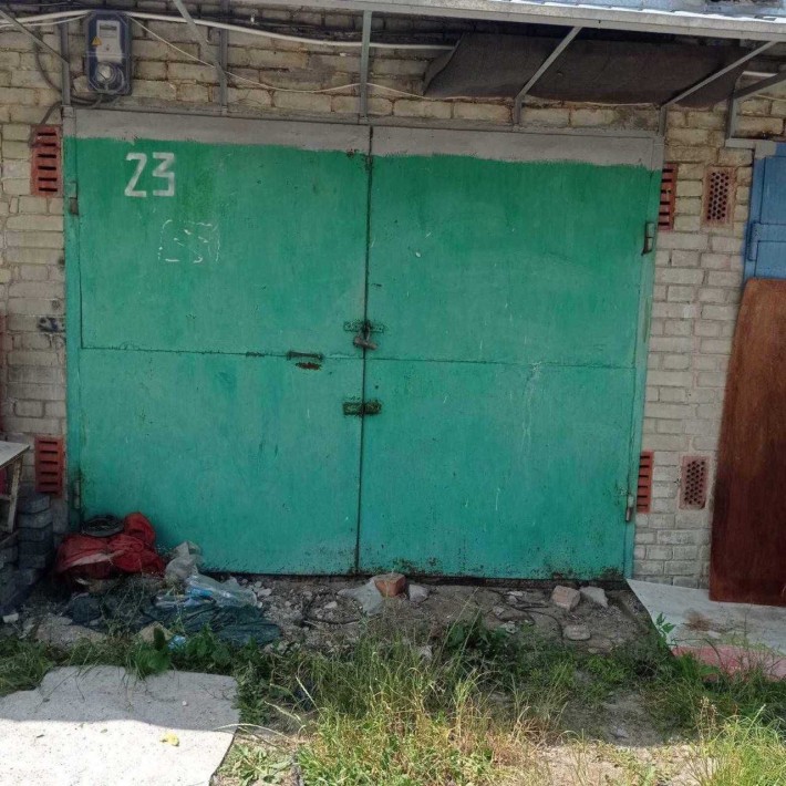 Продаж гаражу по вул Любінській - фото 1