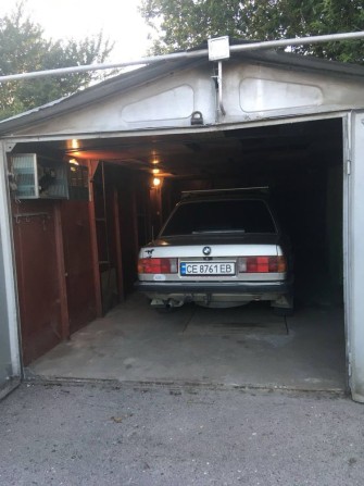 Гараж металевий, Львів, вул.Луганська - фото 1