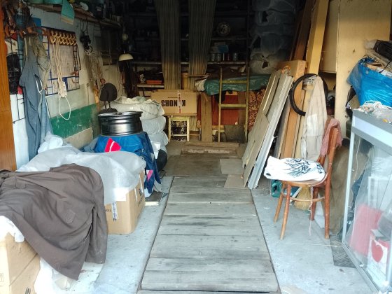 Продам гараж цегляний бічна Франка Львів