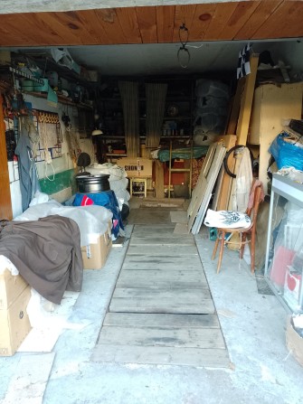 Продам гараж цегляний бічна Франка - фото 1