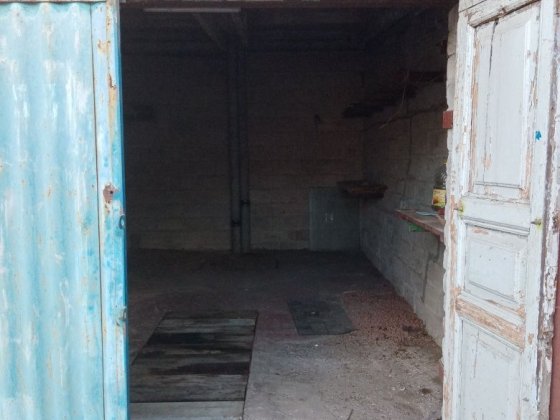 Продам капитальный гараж Запоріжжя