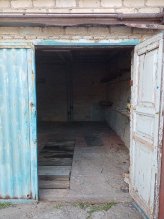 Продам капитальный гараж - фото 1