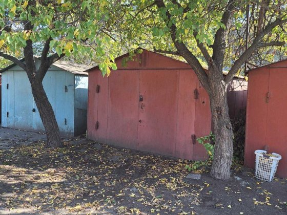 Продам гараж в АГК "Мечта" Николаев