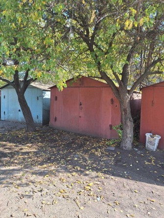 Продам гараж в АГК "Мечта" - фото 1