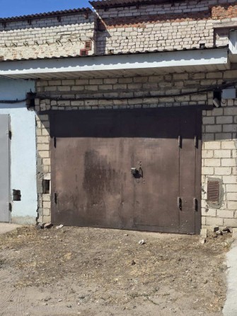 Продам гараж, Соляные - фото 1