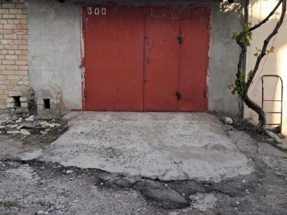 Продам гараж Николаев Миколаїв