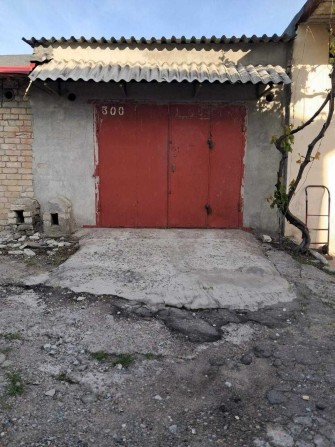 Продам гараж Николаев - фото 1