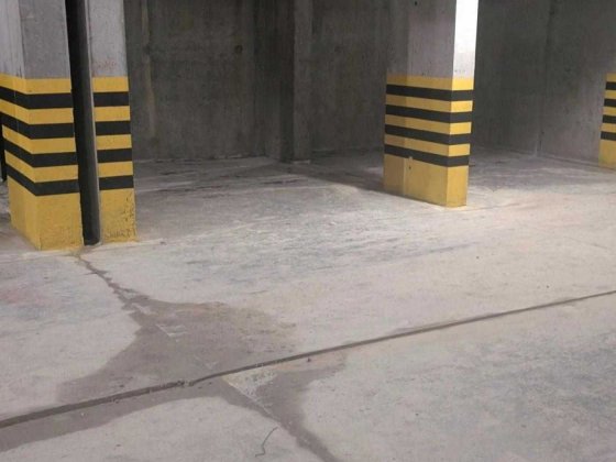 Продаж паркомісця в новобудові , вулиця Навроцького ( Зелена) Львів