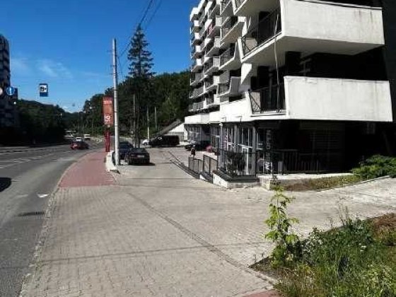 Продаж паркомісця в ЖК Парк Авеню Львів