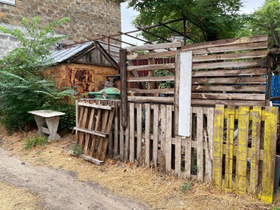 Бокс-причал  в Николаеве в КЛС "Чайка" на Намыве 19,25 кв.м. Николаев