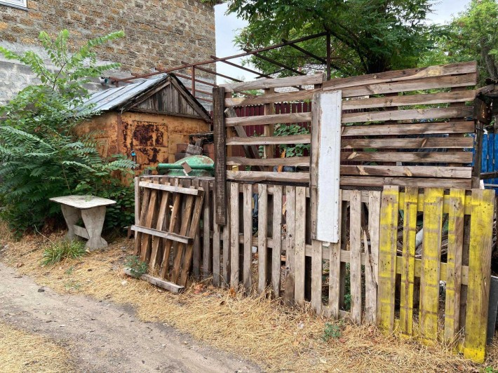 Бокс-причал  в Николаеве в КЛС "Чайка" на Намыве 19,25 кв.м. - фото 1