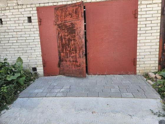 Продам гараж вул. Пимоненка Львів